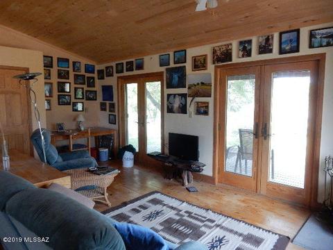 8800 E Roadrunner Rd, Pearce, AZ 85625 photo 21