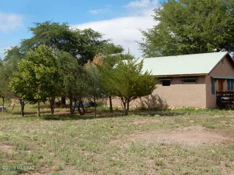 8800 E Roadrunner Rd, Pearce, AZ 85625 photo 4