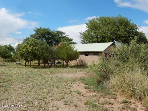 8800 E Roadrunner Rd, Pearce, AZ 85625 photo 9