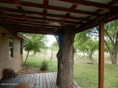 8800 E Roadrunner Rd, Pearce, AZ 85625 photo 5