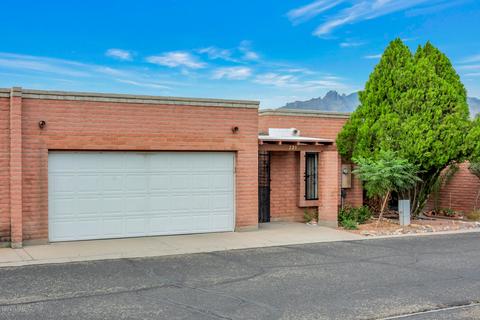 229 E Scheibe Way, Tucson, AZ 85705 photo 2