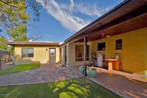 2841 Exeter St, Tucson, AZ 85716 photo 33