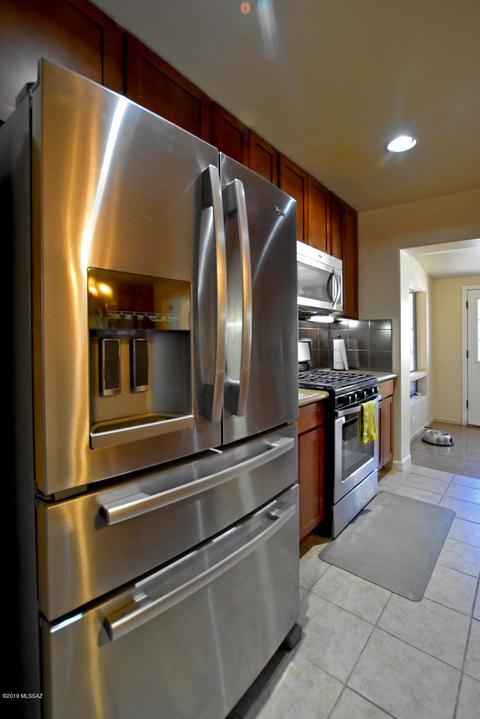 2841 Exeter St, Tucson, AZ 85716 photo 7