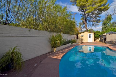 2841 Exeter St, Tucson, AZ 85716 photo 36