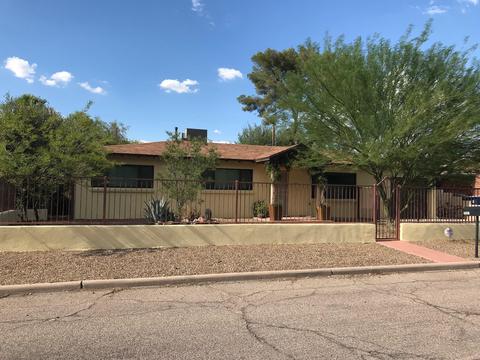 2841 Exeter St, Tucson, AZ 85716 photo 2