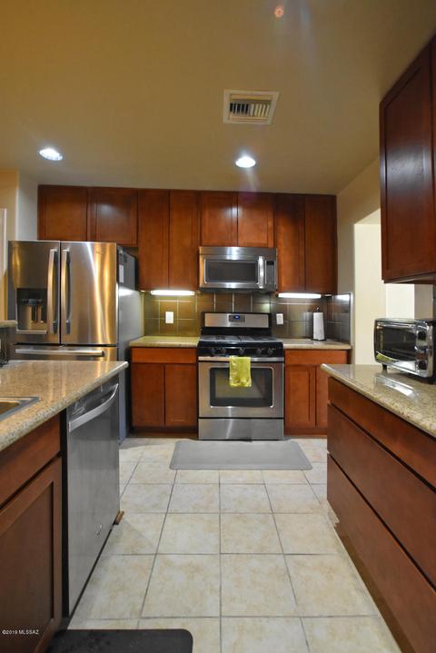 2841 Exeter St, Tucson, AZ 85716 photo 5