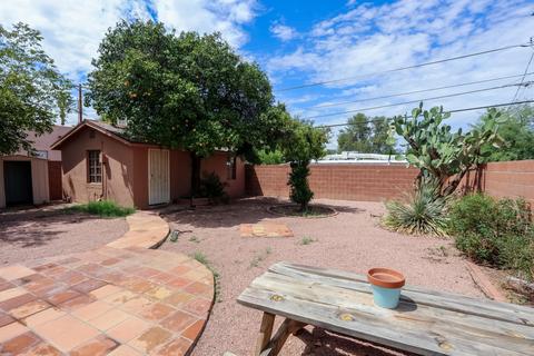3231 E Hawthorne St, Tucson, AZ 85716 photo 35