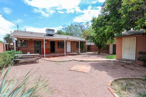 3231 E Hawthorne St, Tucson, AZ 85716 photo 8