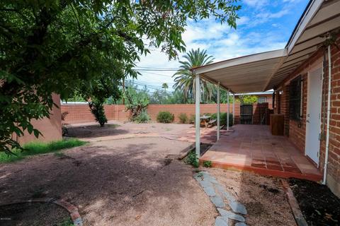 3231 E Hawthorne St, Tucson, AZ 85716 photo 34