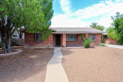 3231 E Hawthorne St, Tucson, AZ 85716 photo 1