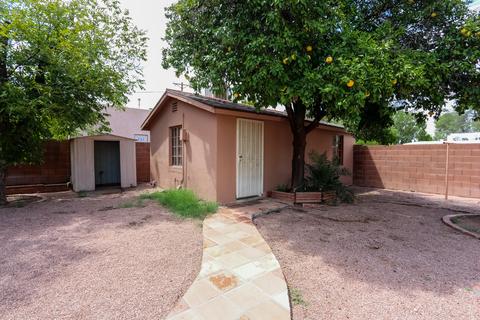 3231 E Hawthorne St, Tucson, AZ 85716 photo 36