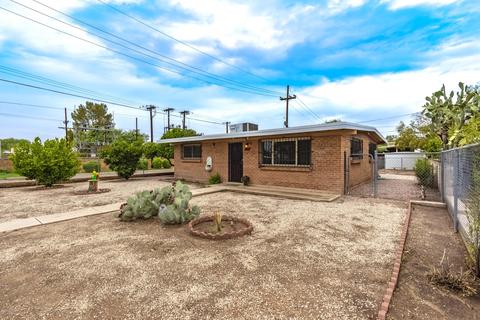2201 E Hedrick Dr, Tucson, AZ 85719 photo 2