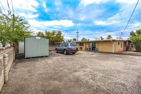 2201 E Hedrick Dr, Tucson, AZ 85719 photo 17