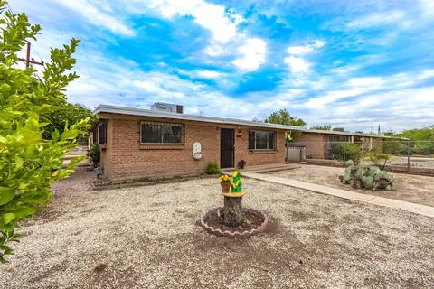 2201 E Hedrick Dr, Tucson, AZ 85719 photo 1