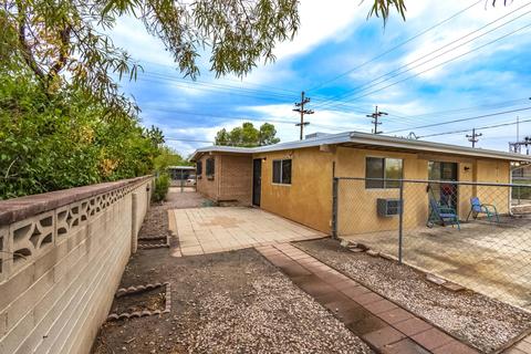 2201 E Hedrick Dr, Tucson, AZ 85719 photo 18