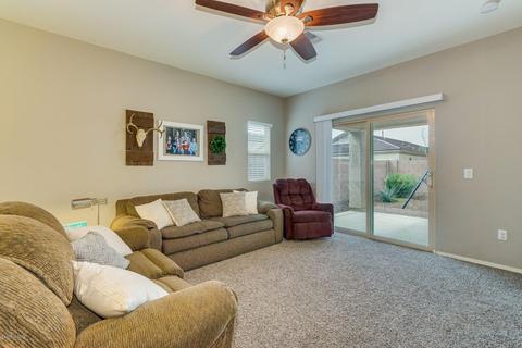 12222 E Metz Dr, Vail, AZ 85641 photo 9