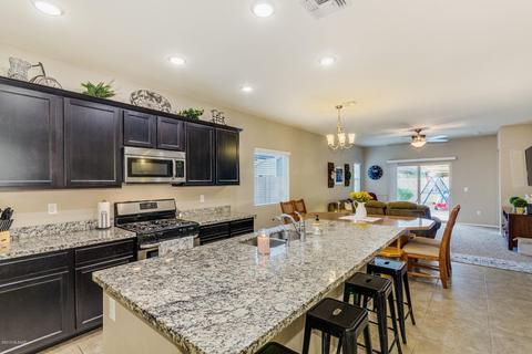 12222 E Metz Dr, Vail, AZ 85641 photo 4