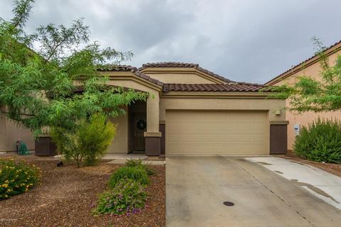 12222 E Metz Dr, Vail, AZ 85641 photo 1