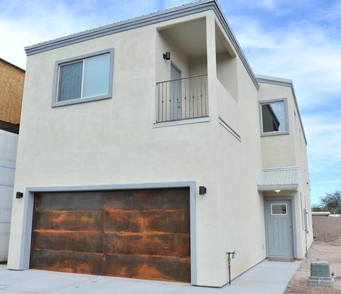 161 E Stone Ct, Tucson, AZ 85705 photo 45