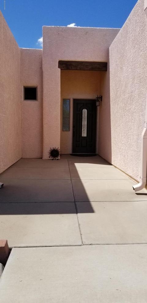 5484 S Wembly Rd, Tucson, AZ 85746 photo 6