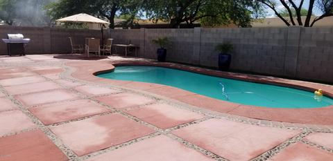 5484 S Wembly Rd, Tucson, AZ 85746 photo 5