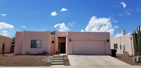 5484 S Wembly Rd, Tucson, AZ 85746 photo 1