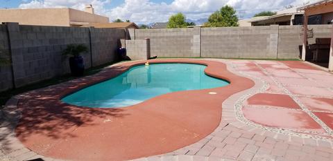 5484 S Wembly Rd, Tucson, AZ 85746 photo 2