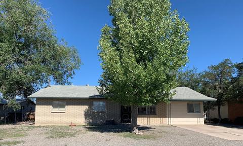430 N Biddle Ave, Willcox, AZ 85643 photo 1