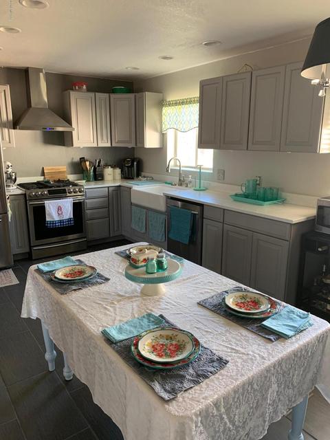 430 N Biddle Ave, Willcox, AZ 85643 photo 3