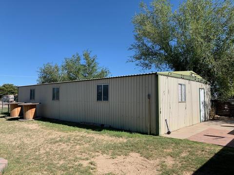 430 N Biddle Ave, Willcox, AZ 85643 photo 7