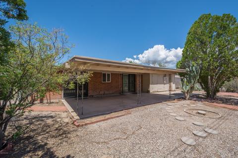 6154 E Adobe Pl, Tucson, AZ 85712 photo 21