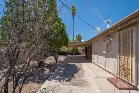 6154 E Adobe Pl, Tucson, AZ 85712 photo 26