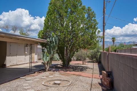 6154 E Adobe Pl, Tucson, AZ 85712 photo 23