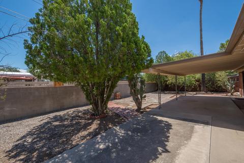 6154 E Adobe Pl, Tucson, AZ 85712 photo 22