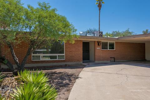 6154 E Adobe Pl, Tucson, AZ 85712 photo 29