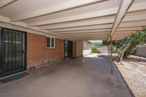 6154 E Adobe Pl, Tucson, AZ 85712 photo 19