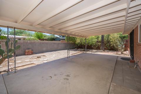 6154 E Adobe Pl, Tucson, AZ 85712 photo 20