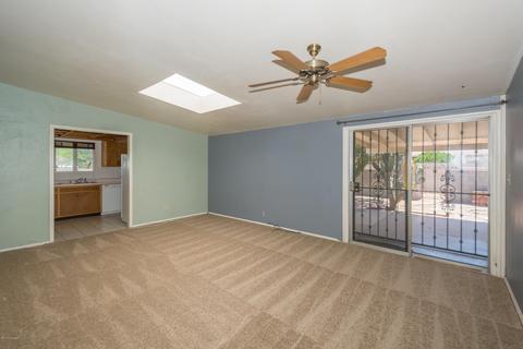 6154 E Adobe Pl, Tucson, AZ 85712 photo 5