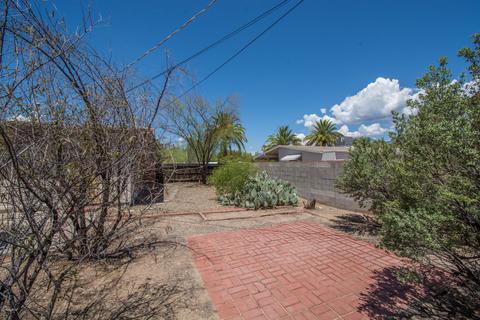 6154 E Adobe Pl, Tucson, AZ 85712 photo 24