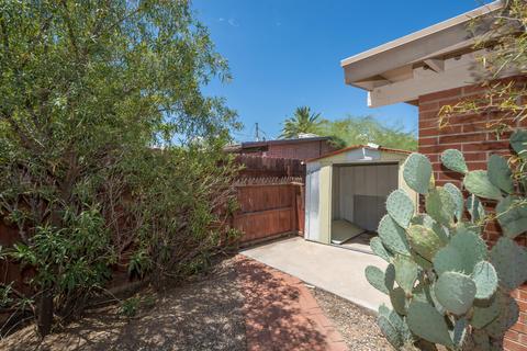 6154 E Adobe Pl, Tucson, AZ 85712 photo 27