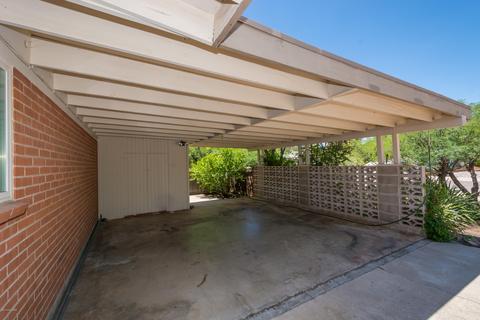 6154 E Adobe Pl, Tucson, AZ 85712 photo 30