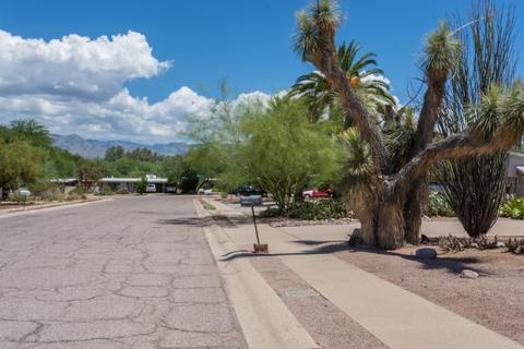 6154 E Adobe Pl, Tucson, AZ 85712 photo 32