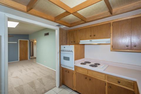 6154 E Adobe Pl, Tucson, AZ 85712 photo 6