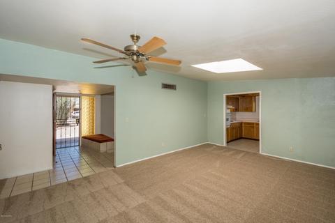 6154 E Adobe Pl, Tucson, AZ 85712 photo 4