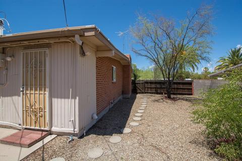6154 E Adobe Pl, Tucson, AZ 85712 photo 28