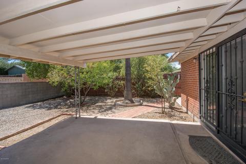 6154 E Adobe Pl, Tucson, AZ 85712 photo 13