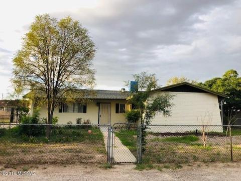 707 W Soto St, Willcox, AZ 85643 photo 1