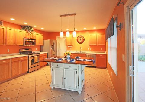 8460 E Hodgman Pl, Tucson, AZ 85747 photo 8