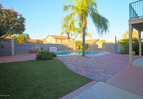 8460 E Hodgman Pl, Tucson, AZ 85747 photo 33
