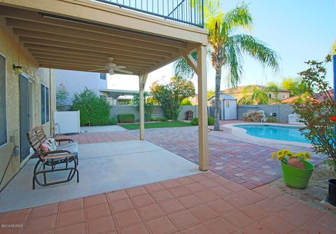 8460 E Hodgman Pl, Tucson, AZ 85747 photo 31